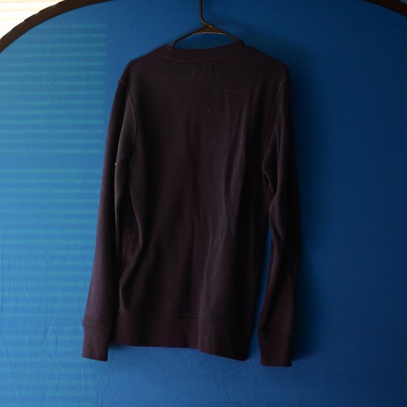 Crewneck Sweater - Picture 7 of 7